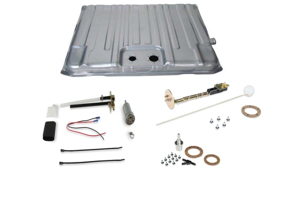 Sniper EFI Fuel Tank System 400 LPH 19-427 HOLLEY Autoparts