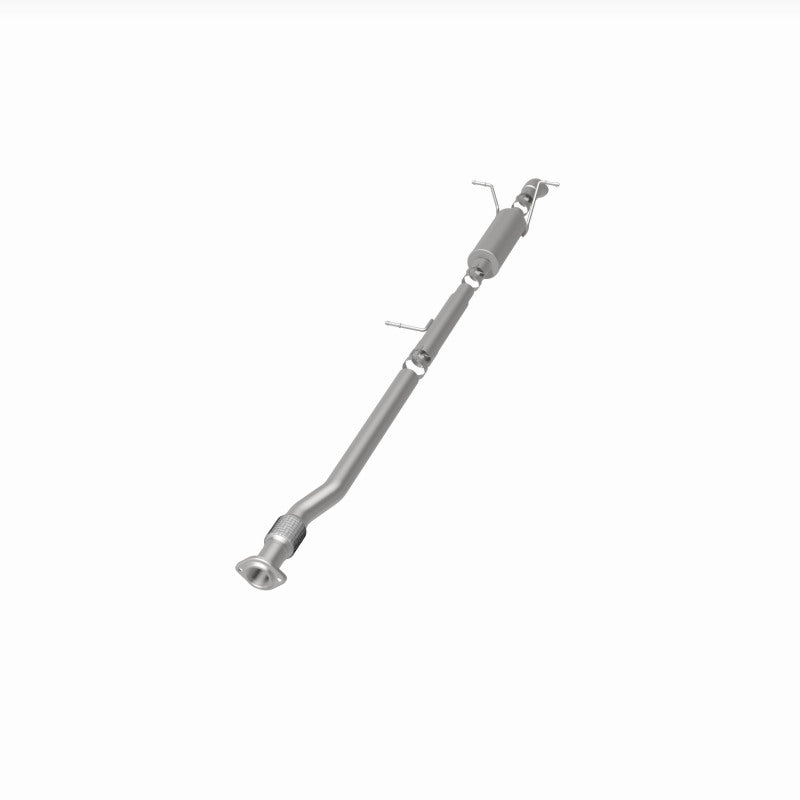 MagnaFlow SYS C/B 07-08 Silverado/SierraCC/EC