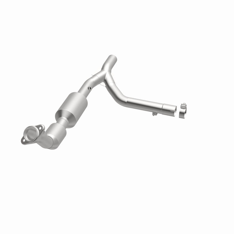 MagnaFlow 2000 Ford F-150 5.4L Direct Fit Converter Magnaflow Catalytic Converter Direct Fit