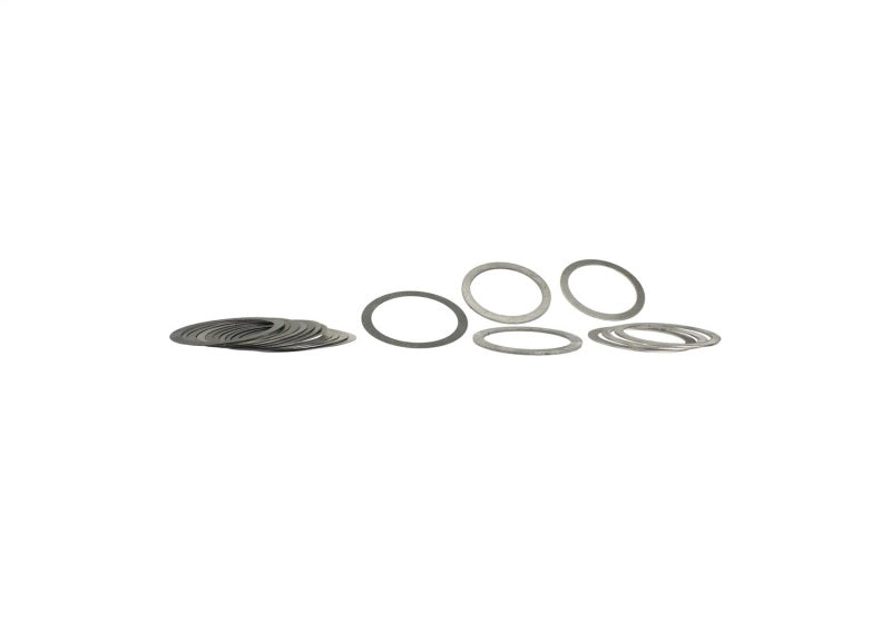 Ford Racing 15-25 Mustang Super 8.8in IRS Ring Gear and Pinion Installation Kit Ford Racing Ring and Pinion Install Kits