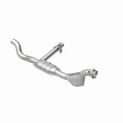 MagnaFlow Conv DF 01-04 Ford F-150 4.6L (49 State) Magnaflow Catalytic Converter Direct Fit