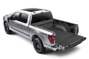 Husky Liners 17-24 Ford F-250/350 SuperDuty Guardian Impact Bed Liner - Full Husky Liners Bed Liners