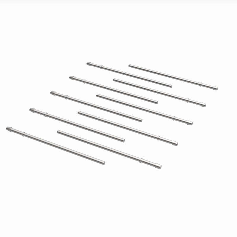 MagnaFlow Hanger .375inch straight 10pk Magnaflow Brackets