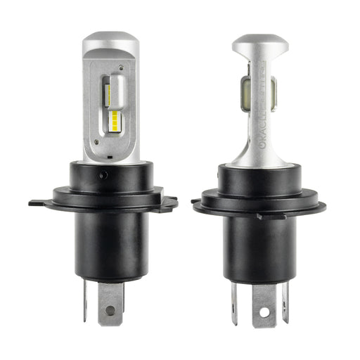 Oracle H4 - VSeries LED Headlight Bulb Conversion Kit - 6000K ORACLE Lighting Bulbs