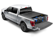 Roll-N-Lock 17-19 Ford F-250/F-350 Super Duty SB 80-3/8in Cargo Manager Roll-N-Lock Cargo Organization