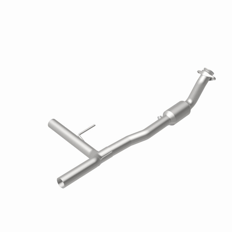 MagnaFlow Direct Fit Catalytic Converter OEM 05-08 Ford F150 4.2L V6 (Passenger Side) Magnaflow Catalytic Converter Direct Fit