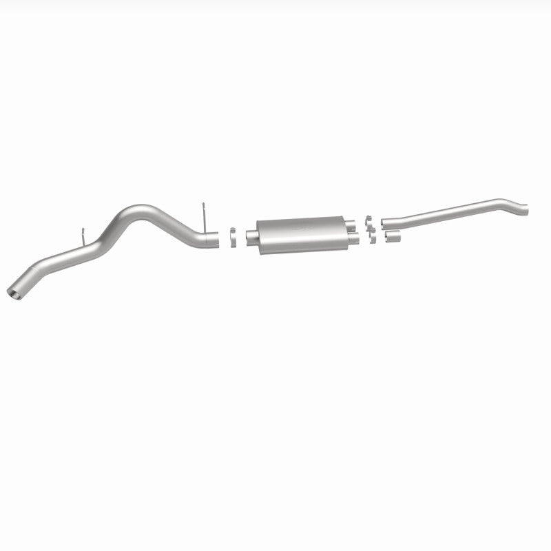 MagnaFlow Sys C/B GM Yukon 8.1L XL