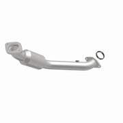 MagnaFlow 05-06 Chevrolet Corvette 6.0L Direct Fit Converter Magnaflow Catalytic Converter Direct Fit