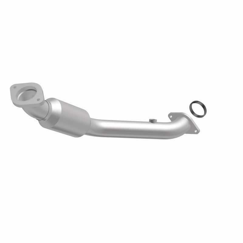 MagnaFlow 05-06 Chevrolet Corvette 6.0L Direct Fit Converter Magnaflow Catalytic Converter Direct Fit