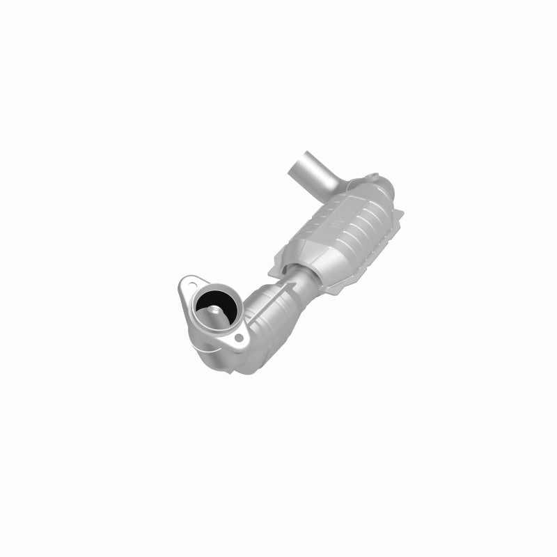 MagnaFlow Direct Fit Catalytic Converter 01-02 Ford F-150 5.4L Magnaflow Catalytic Converter Direct Fit