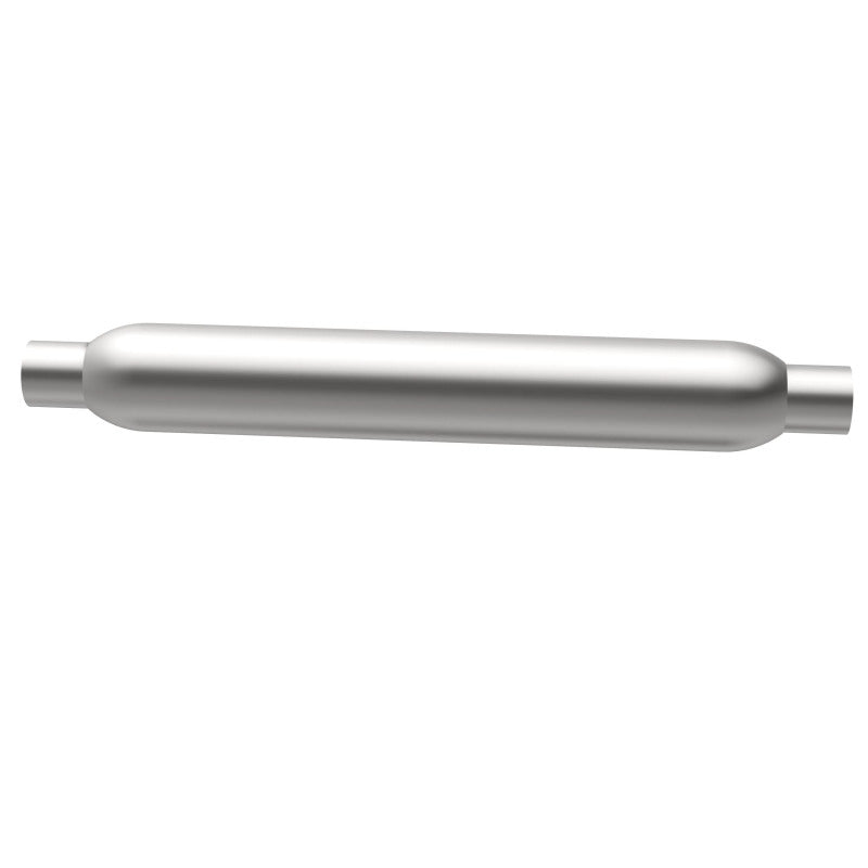 MagnaFlow Muff GP 3.5 Dia 22inch 2/2 Magnaflow Muffler