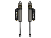 ICON 04-08 Ford F-150 4WD / 2009+ Ford F-150 2/4WD Rear 2.5 Series Shocks VS PB - Pair ICON Shocks and Struts