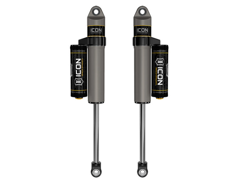 ICON 04-08 Ford F-150 4WD / 2009+ Ford F-150 2/4WD Rear 2.5 Series Shocks VS PB - Pair ICON Shocks and Struts