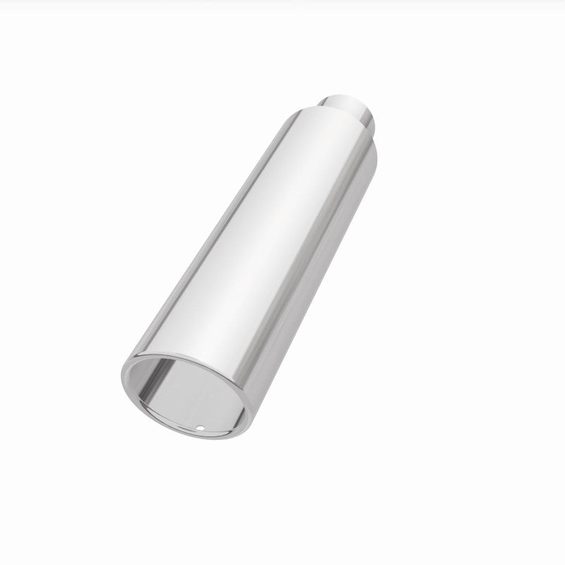MagnaFlow Tip 1-Pk Re 4.00 X 18 2.5 Id 15De Magnaflow Catalytic Converter Universal