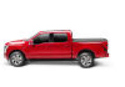 Truxedo 15-21 Ford F-150 5ft 6in Lo Pro Bed Cover Truxedo Bed Covers - Roll Up