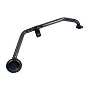 Ford Racing 351 Deep Rear Sump Oil Pickup Tube for Z351 Aluminum Block Ford Racing Oil Pickups