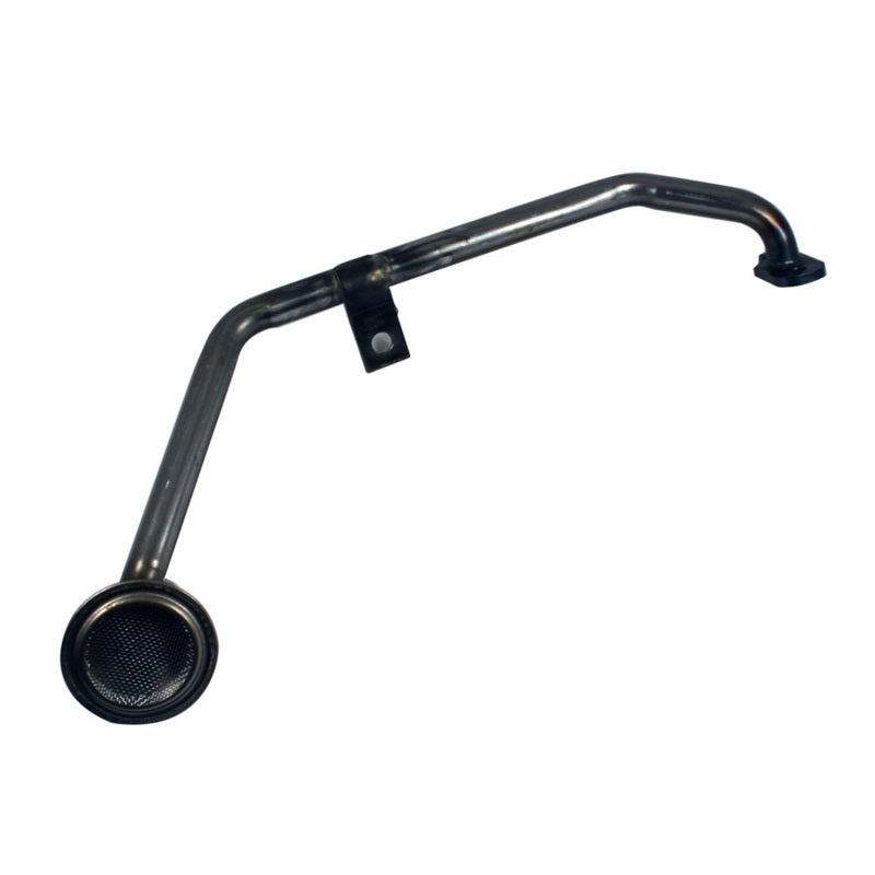Ford Racing 351 Deep Rear Sump Oil Pickup Tube for Z351 Aluminum Block Ford Racing Oil Pickups