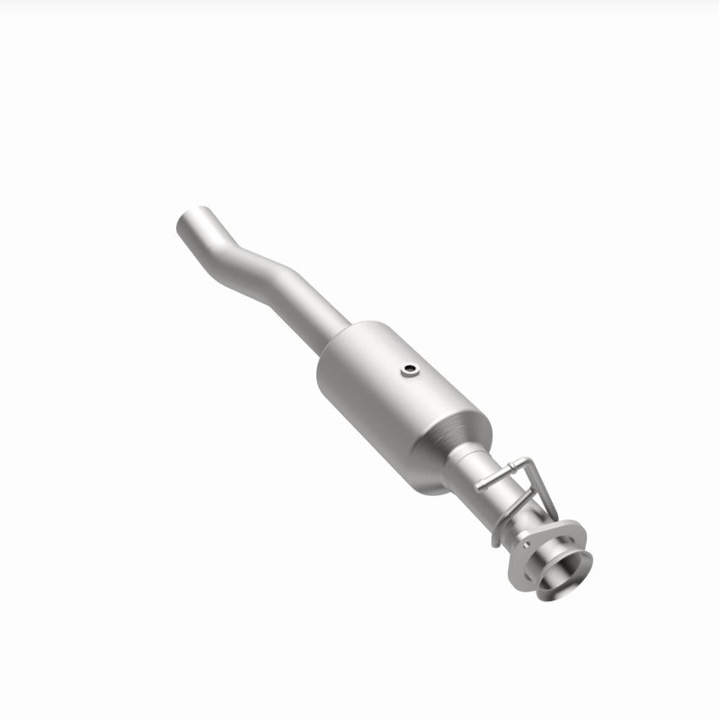 MagnaFlow 16-19 Ford F-650 V10 6.8L Underbody Direct Fit Catalytic Converter Magnaflow Catalytic Converter Direct Fit