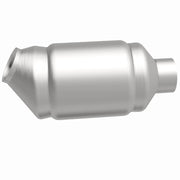 MagnaFlow Universal Catalytic Converter 1.75 inch C/A Spun Magnaflow Catalytic Converter Universal