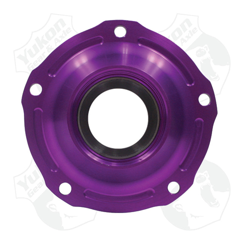 Yukon Gear Purple Aluminum Pinion Support For 9in Ford Daytona Yukon Gear & Axle Ring and Pinion Install Kits