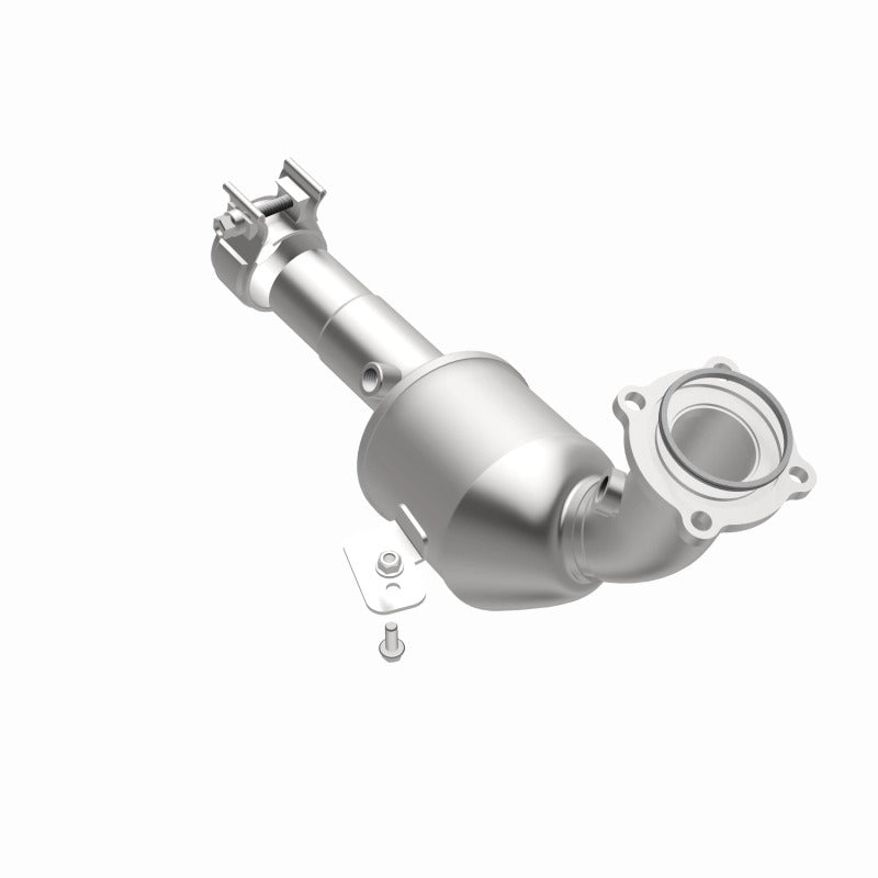 MagnaFlow 16-23 Chevrolet Camaro OEM Grade Federal / EPA Compliant Direct Fit Converter Magnaflow Catalytic Converter Direct Fit