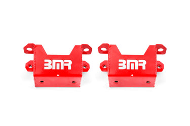 Sway Bar Brackets