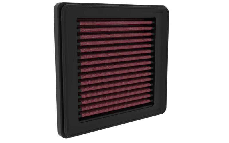 K&N 20-22 Yamaha T-Max Replacement Air Filter K&N Engineering Air Filters - Drop In