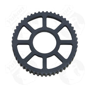 Yukon Gear 4.5in abs Ring For w/ 49 Teeth 94+ 8.8in Ford Yukon Gear & Axle Brake Hardware