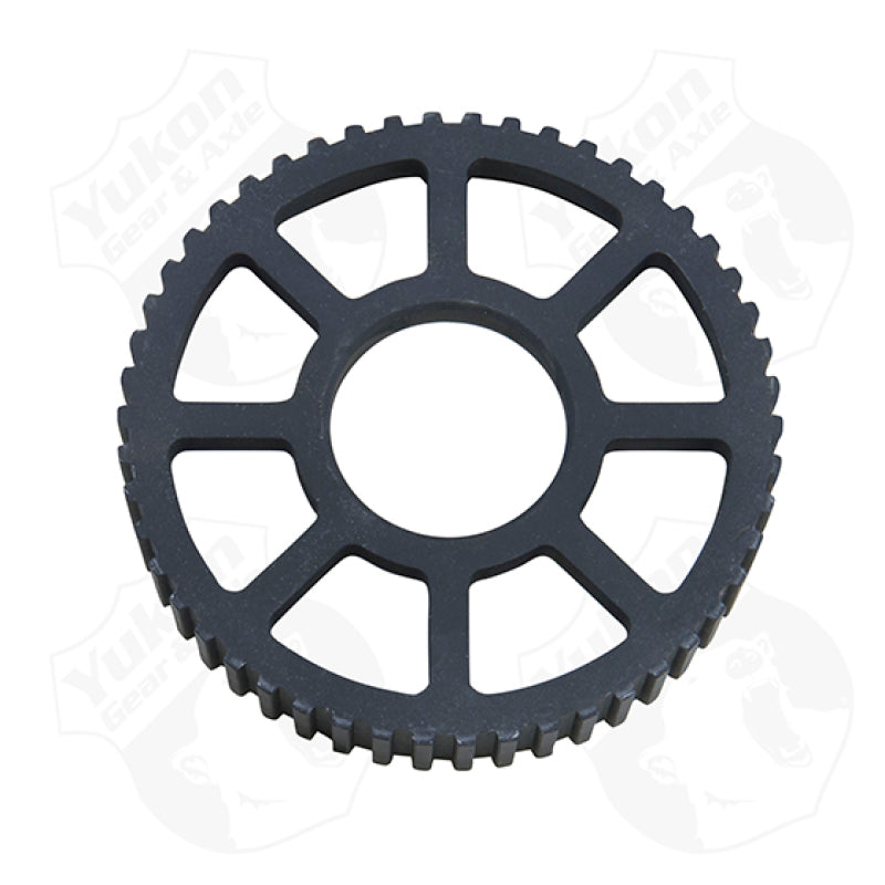 Yukon Gear 4.5in abs Ring For w/ 49 Teeth 94+ 8.8in Ford Yukon Gear & Axle Brake Hardware