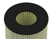 aFe MagnumFLOW Air Filter Pro DRY S 6in Flange x 8 1/8in Base/Top (INV) x 9in H aFe Air Filters - Drop In