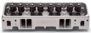 Edelbrock Single SBC Etec-200 Head Comp Edelbrock Heads