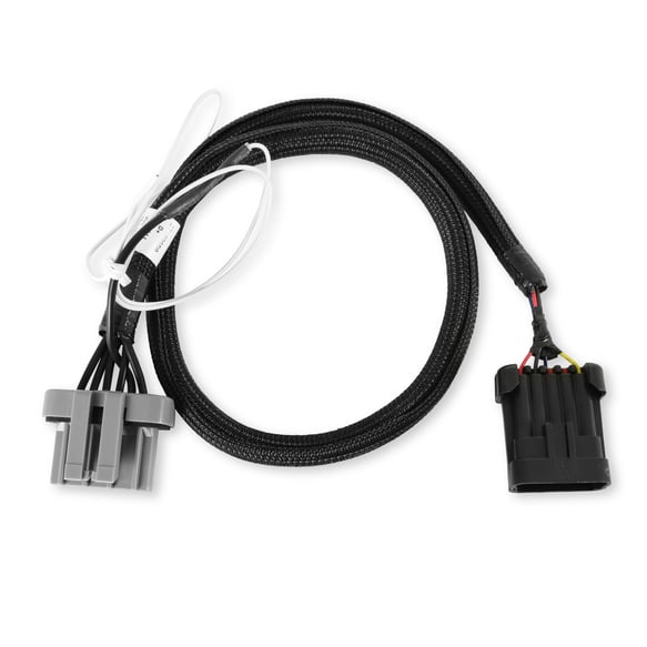 Ford TFI Ignition Harness 558-305 HOLLEY Autoparts