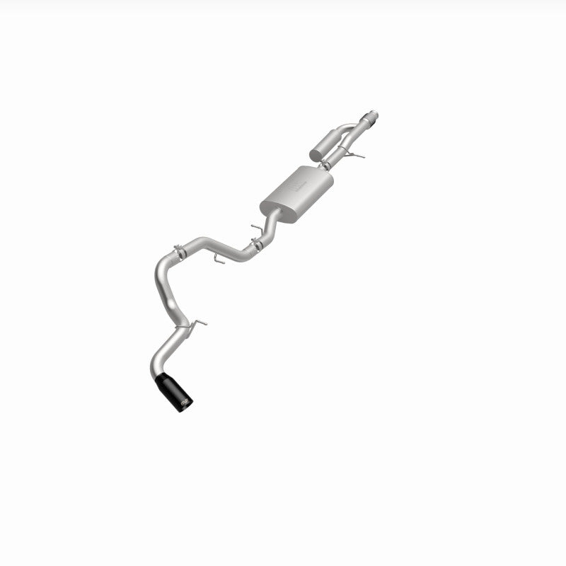 MagnaFlow 2021 GM Yukon/Tahoe V8 5.3L Street Series Cat-Back Exhaust