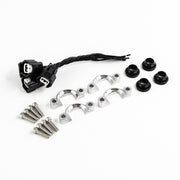 DeatschWerks Phase 1 to Phase 2 Adapter Kit (4 Cyl) DeatschWerks Fuel Components Misc