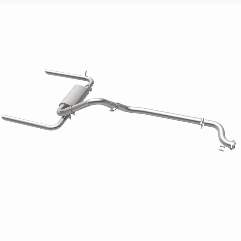 MagnaFlow 93-97 Camaro Firebird 5.7L BRE Exhaust Kit Magnaflow Catback
