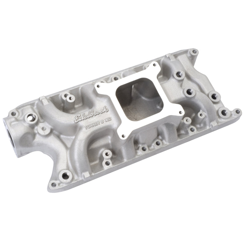 Edelbrock Torker II 302 Manifold Edelbrock Intake Manifolds
