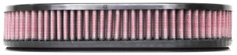 K&N 88-12 Harley-Davidson Sportster Screamin Eagle Element Replacement Air Filter K&N Engineering Air Filters - Direct Fit
