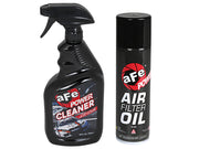 aFe MagnumFLOW Pro 5R Air Filter Restore Kit aFe Additives