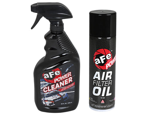 aFe MagnumFLOW Pro 5R Air Filter Restore Kit aFe Additives