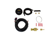AEM X-Series Boost Pressure -30inHg 35psi Gauge AEM Gauges