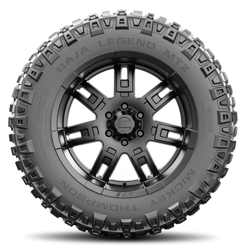 Mickey Thompson Baja Legend MTZ Tire - 35X12.50R17LT 119Q 90000057350 Mickey Thompson Automotive/UTV Tires - On Road