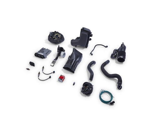 Ford Racing Gen 4X Coyote Control Pack w/Manual Transmission Ford Racing Control Packs
