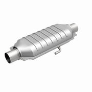 MagnaFlow Universal Catalytic Converter 2.25 W/Air Magnaflow Catalytic Converter Universal