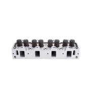 Edelbrock Cyl Head BBF Perf RPM FE 390-428 Cobra Jet for Hyd Roller Cam (Ea) Edelbrock Heads