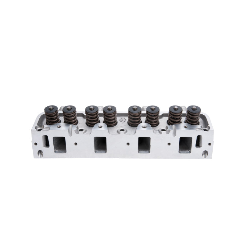 Edelbrock Cyl Head BBF Perf RPM FE 390-428 Cobra Jet for Hyd Roller Cam (Ea) Edelbrock Heads