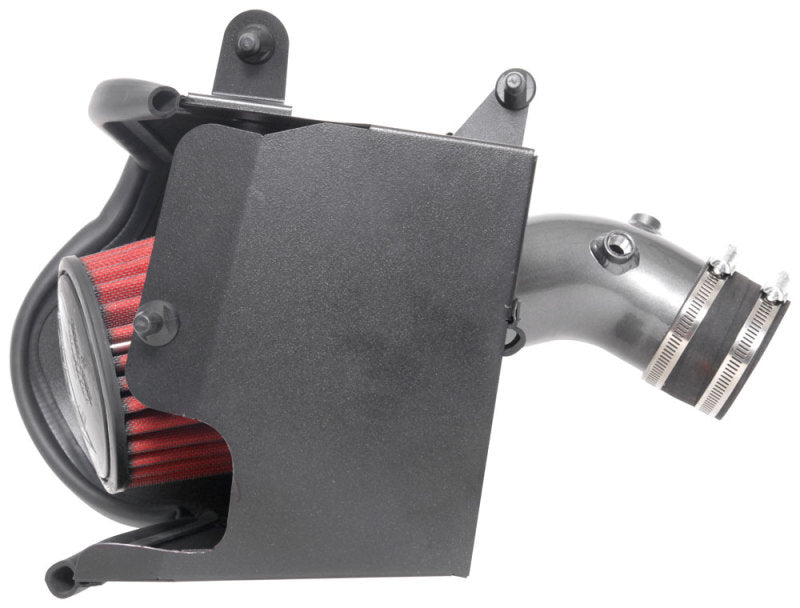 AEM 2018 C.A.S. Toyota Camry L4-2.5L F/I Cold Air Intake System AEM Induction Cold Air Intakes