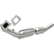 MagnaFlow 12-13 Chevrolet Camaro 3.6L Direct Fit Converter Magnaflow Catalytic Converter Direct Fit
