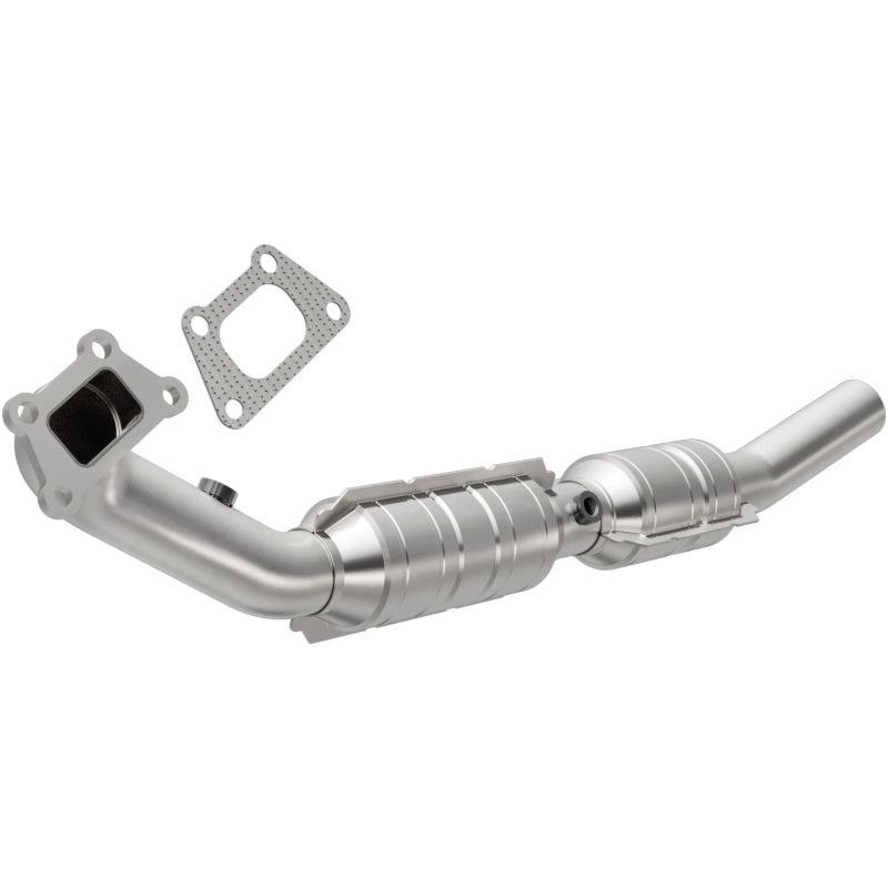 MagnaFlow 12-13 Chevrolet Camaro 3.6L Direct Fit Converter Magnaflow Catalytic Converter Direct Fit