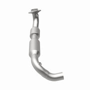 MagnaFlow 02-03 Ford F-150 5.4L Direct Fit Converter Magnaflow Catalytic Converter Direct Fit