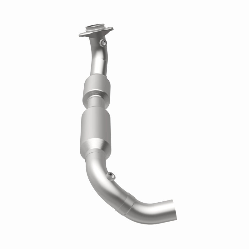 MagnaFlow 02-03 Ford F-150 5.4L Direct Fit Converter Magnaflow Catalytic Converter Direct Fit